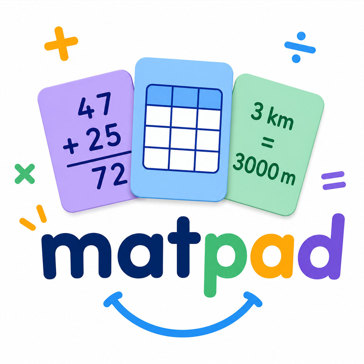 MatPad